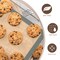 Silicone Baking Mat, 3 Pack Reusable Baking Sheet, Non-Stick & Food Safe Silicone Mats for Baking for Making Cookies Macaroons Bread, Baking Supplies & Accessories